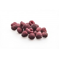 Dondurulmuş Ahududu