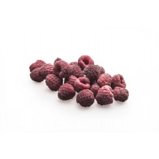 Dondurulmuş Ahududu