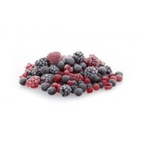 Dondurulmuş Karışık Orman Meyveleri